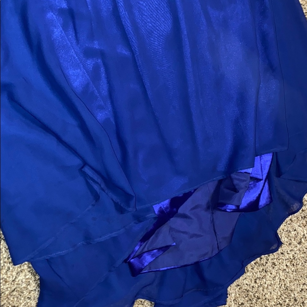 Prom/formal dress! - Picture 4 of 5